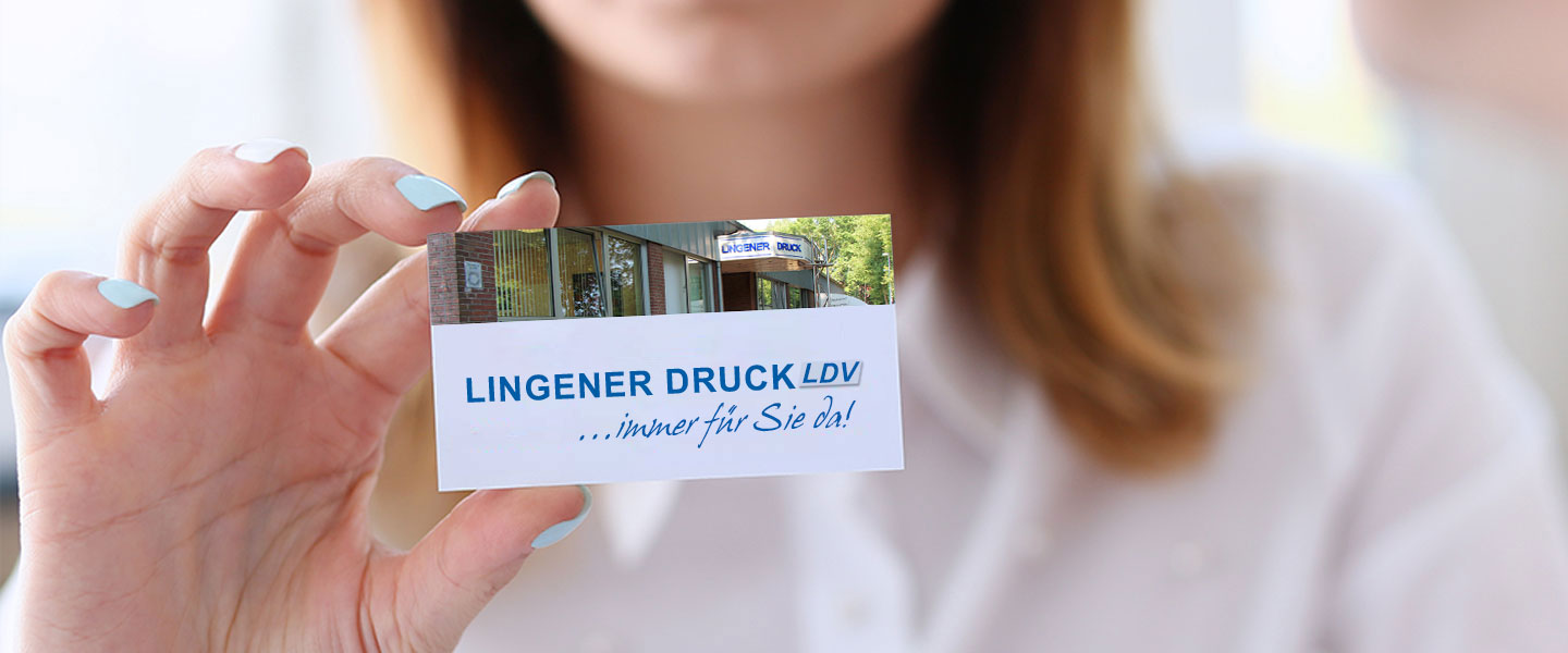 Lingener Druck Ansprechpartner