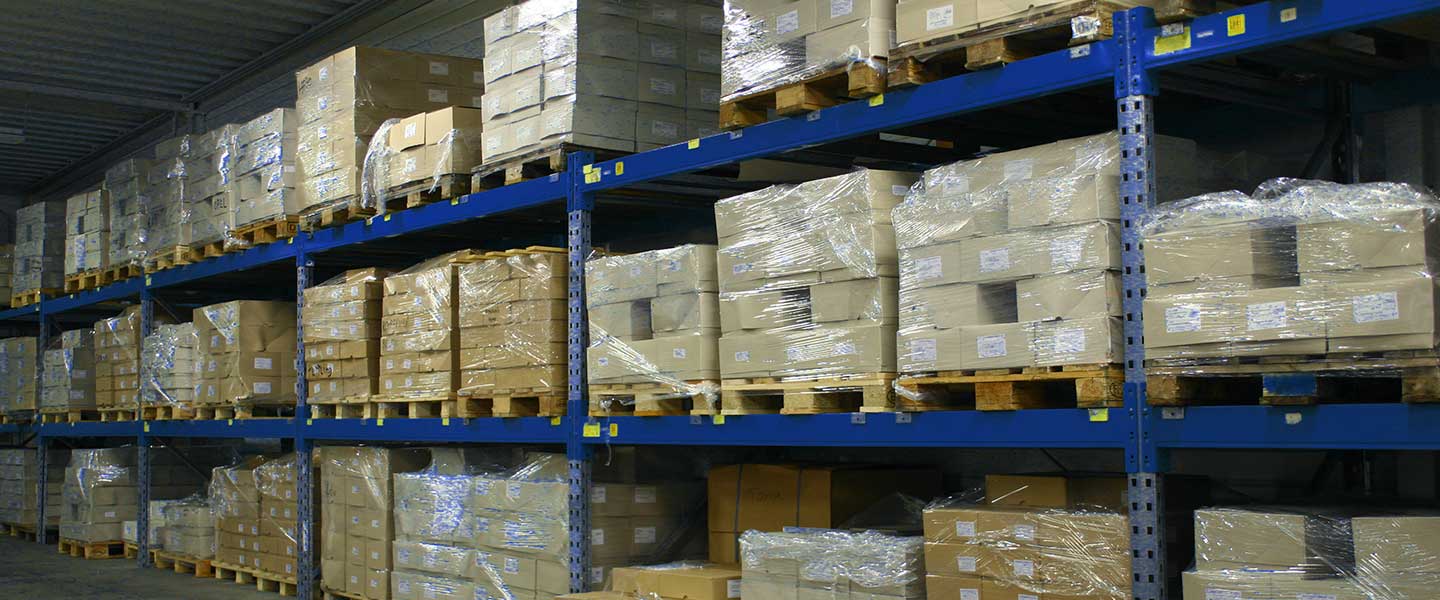 Lingener Druck Logistik