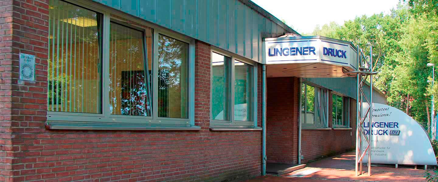 Lingener Druck